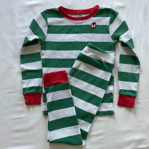 Carter’s Pajama  Set - Picture 2 of 11